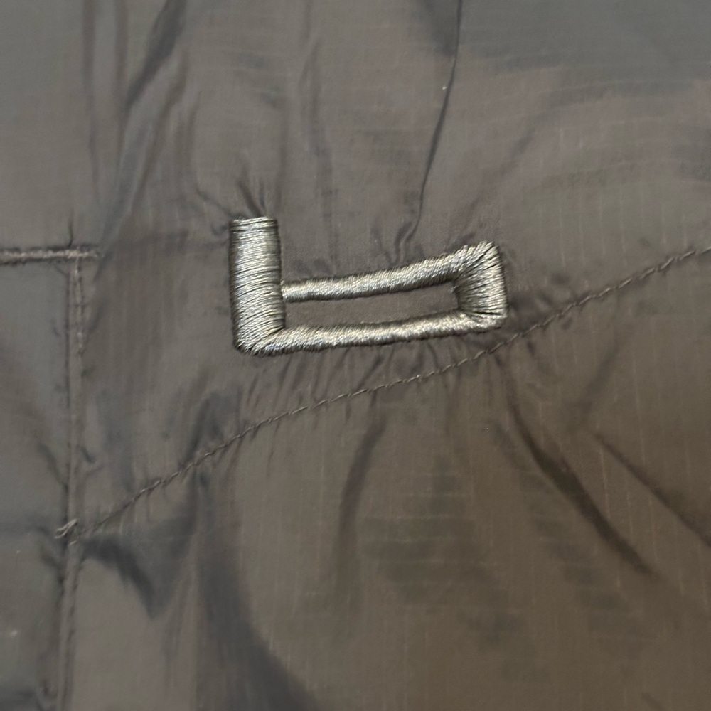 Banded Men's Gray Tactical Puffer vest. Size L - Picture 2 of 8